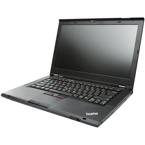 Lenovo ThinkPad T430s 14,1" Core i5-3320M 2,6 GHz ...