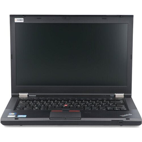 Lenovo ThinkPad T430 14" Core i5 2.5 GHz - SSD 1 ...