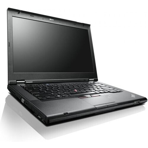 Lenovo ThinkPad T430 - 14" Core i5-3210M 2,5GHz - ...