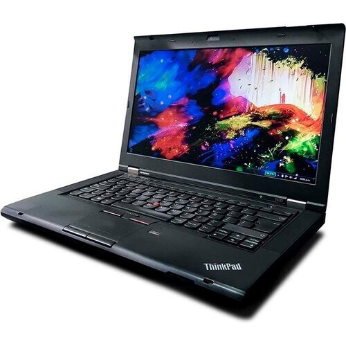 Lenovo T430 14" i5-3320M GHz - Hdd 256 Go RAM 8 Go ...