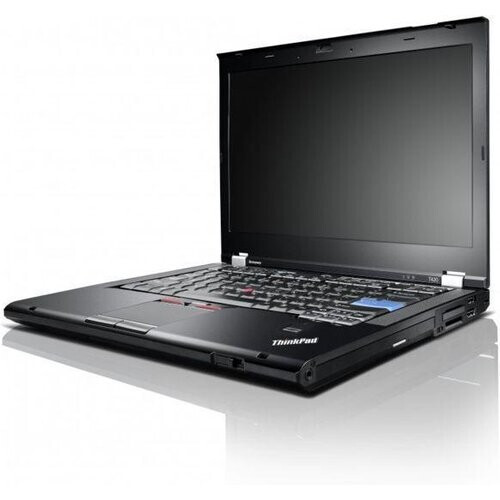 Lenovo ThinkPad T430 14" Core i5 2.6 GHz - HDD 500 ...