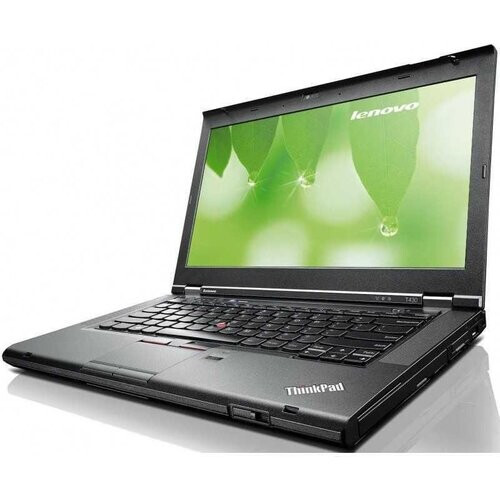 Lenovo ThinkPad T430 14" Core i5-3320M 2,6 GHz - ...