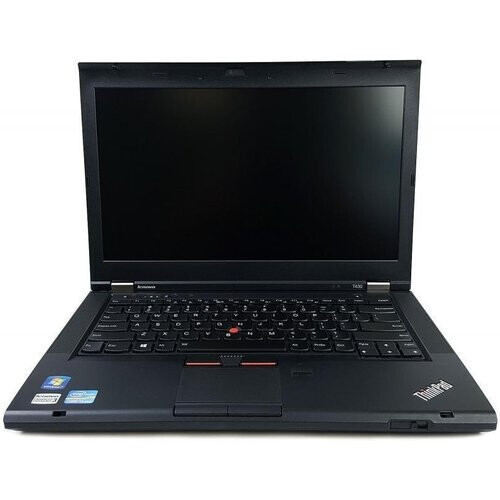 Lenovo Thinkpad T430 14 "Core i5-3320M 2,6 GHz - ...