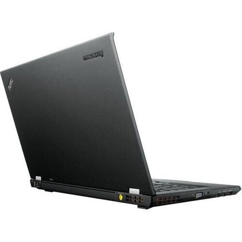 Lenovo ThinkPad T430s 14,1" Core i5-3320M 2,6 GHz ...