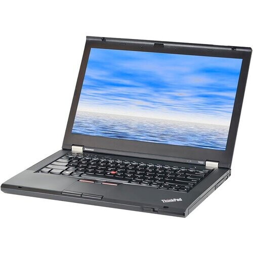 Lenovo ThinkPad T430 14" Core i5 2,6 GHz - SSD 128 ...