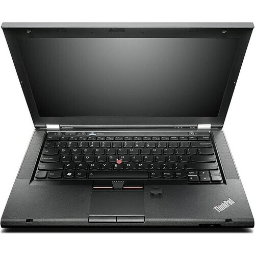 Lenovo ThinkPad T430 14" Core i5 2.6 GHz - SSD 240 ...