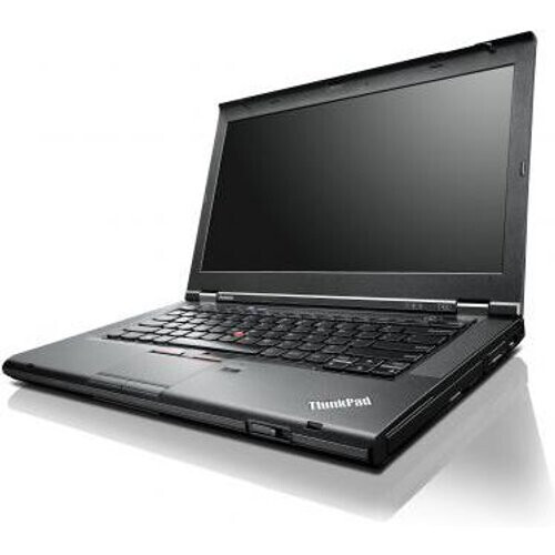 Lenovo ThinkPad T430 14" Core i5 2,6 GHz - SSD 256 ...