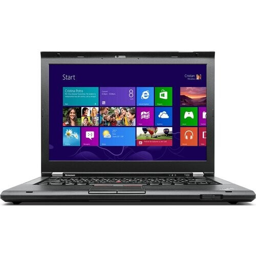 Lenovo Thinkpad T430 14" Core i5 2,6 GHz - SSD 256 ...