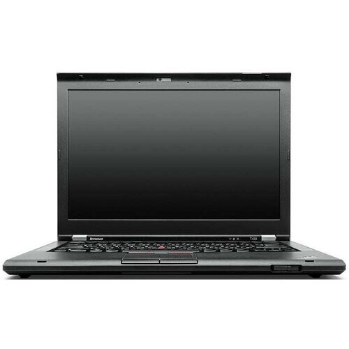 Lenovo ThinkPad T430 14" Core i7 2,6 GHz - SSD 256 ...