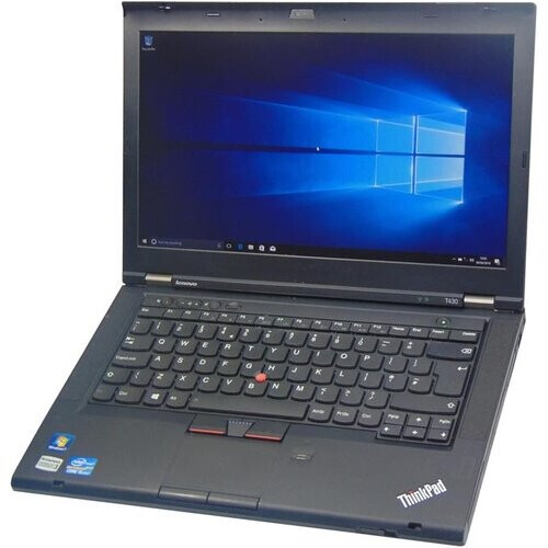 Lenovo Thinkpad T430 14" i7-3520M 2.9GHz - 16GB ...