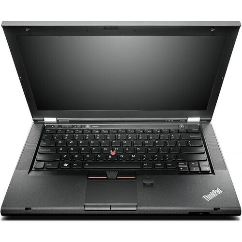 Lenovo ThinkPad T430s 14" Core i5-3320M 2,6 GHz - ...