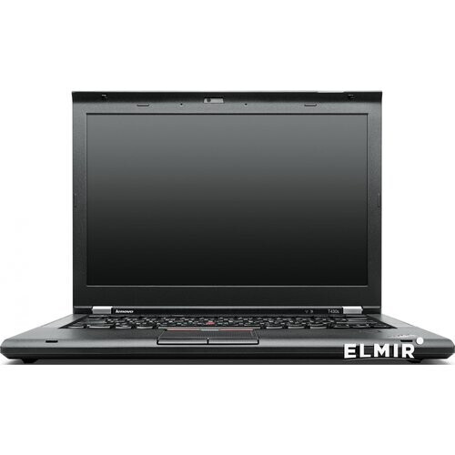 Lenovo ThinkPad T430s 14" Core i5 2,6 GHz  - SSD ...