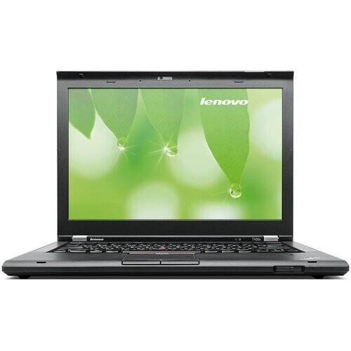 Lenovo ThinkPad T430S 14" Core i5 2,6 GHz - SSD ...