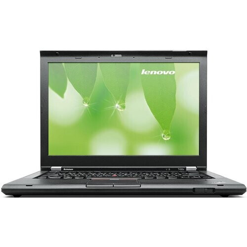 Lenovo Thinkpad T430S 14" Core i5 2,6 GHz - SSD ...