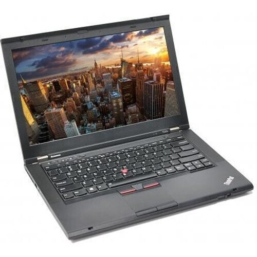 Lenovo Thinkpad T430s 14" Core i5-3320M 2.6 GHz - ...