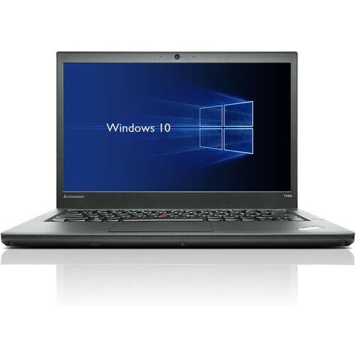 Lenovo ThinkPad T440 14" Core i3 1,7 GHz - HDD 500 ...