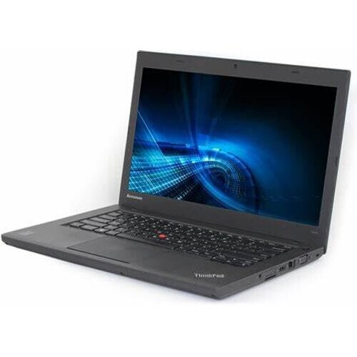 Lenovo ThinkPad T440 14" Core i3 1.7 GHz - SSD 256 ...