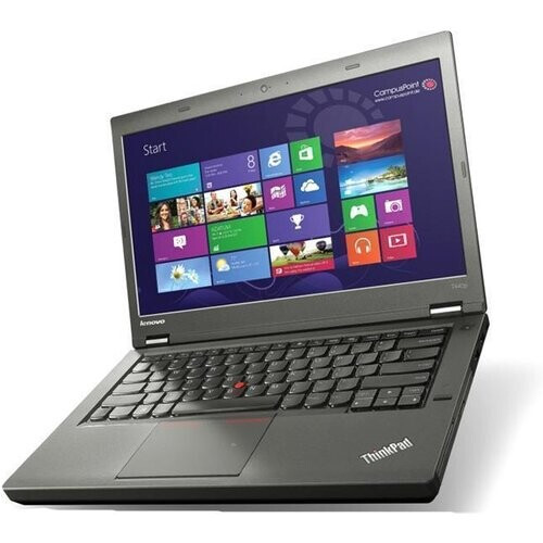 Lenovo ThinkPad T440 14" Core i5 1,6 GHz - HDD 500 ...