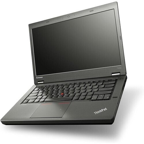 Lenovo ThinkPad T440 14" Core i5 1.6 2.3 GHz - SSD ...