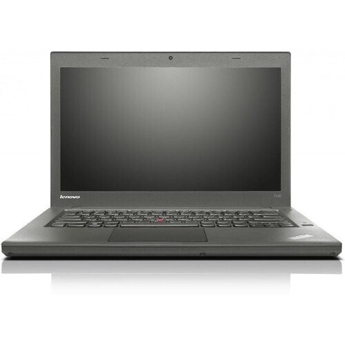 Lenovo ThinkPad T440 14" Core i5 1.6 GHz - SSD 256 ...