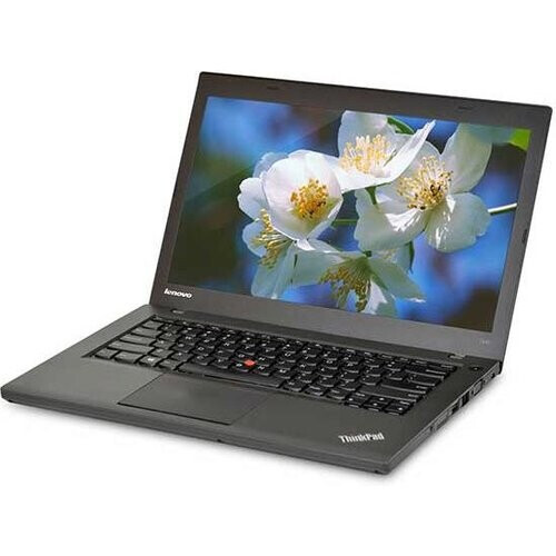 Lenovo ThinkPad T440 14" Core i5 1.6 GHz - SSD 256 ...