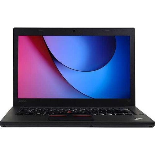 Lenovo ThinkPad T440 14" Core i5 GHz - SSD 256 Go ...