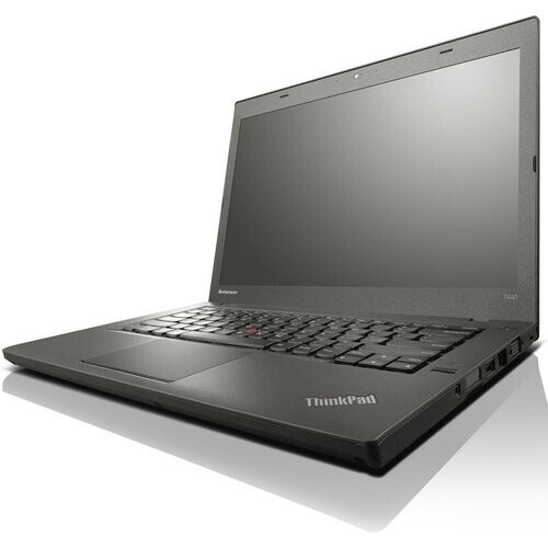 Lenovo ThinkPad T440 14" Core i5 1,7 GHz - SSD 256 ...