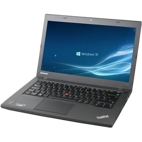 Lenovo ThinkPad T440 14" Core i5 1,9 GHz  - HDD ...