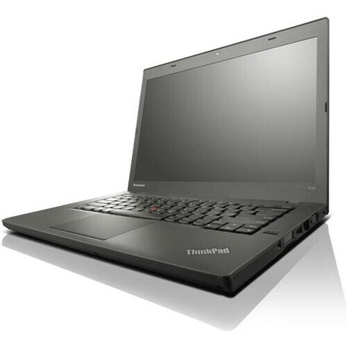 Lenovo ThinkPad T440 14" Core i5-4300U - HDD 500 ...