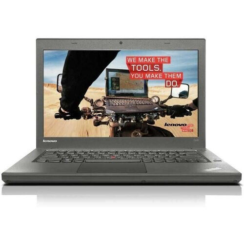 Lenovo ThinkPad T440 14" Core i5-4300U - HDD 750 ...