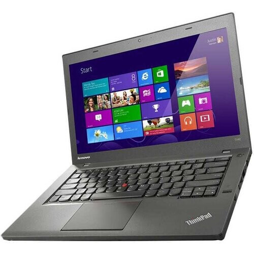 Lenovo ThinkPad T440 14'' Core i5-4300U 1.9 GHz  - ...