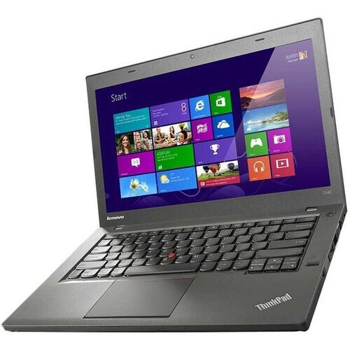 Lenovo ThinkPad T440 4ème GHz - SSD 1000 GB - ...