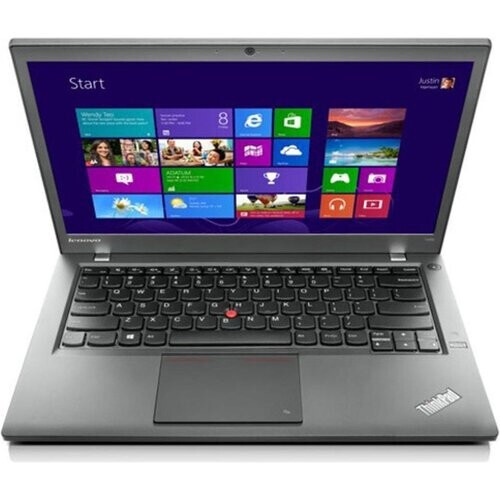 Lenovo ThinkPad T440 14" Core i5 1.9 GHz - SSD ...