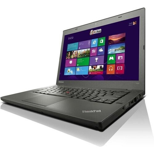 Lenovo ThinkPad T440 14" Core i5-4300U 1,9 GHz - ...
