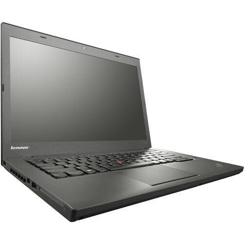 Lenovo ThinkPad T440 14" i5-4300U GHz - SSD 128 Go ...