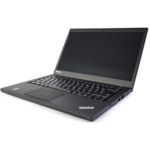 Lenovo ThinkPad T440 14 HD I5-4300U 8Go 128Go SSD ...