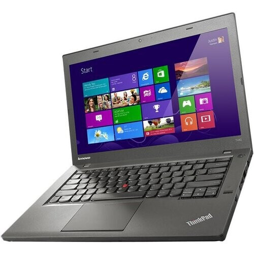 Lenovo ThinkPad T440 14" Core i5-4300U 1,9 GHz - ...