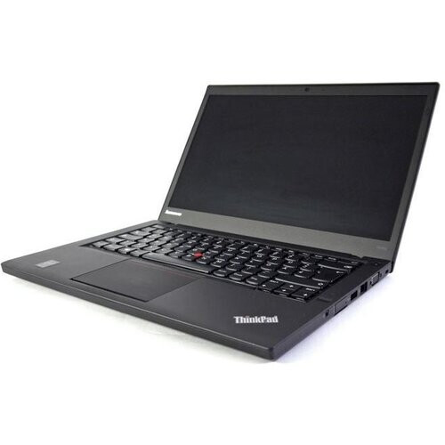 Lenovo ThinkPad T440 14" Core i5 1.9 GHz - SSD 180 ...