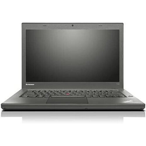 Lenovo ThinkPad T440 14" Core i5 1,9 GHz - SSD 240 ...