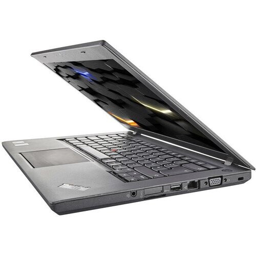 Lenovo ThinkPad T440 14" Core i5 4300U GHz - Ssd ...