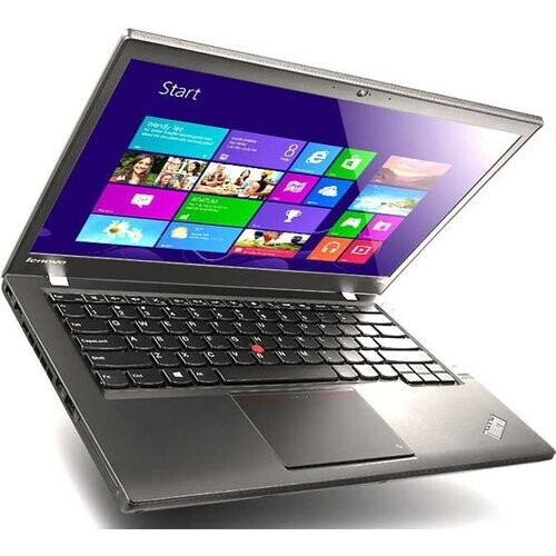 Lenovo Thinkpad T440 14" Core i5 GHz - SSD 256 Go ...