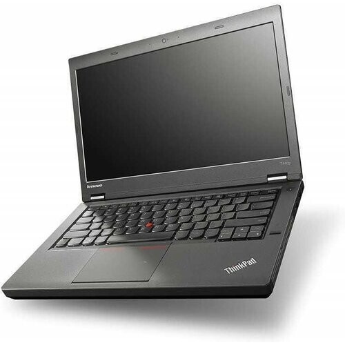 Lenovo ThinkPad T440 14" Core i5 2,6 GHz - HDD 750 ...