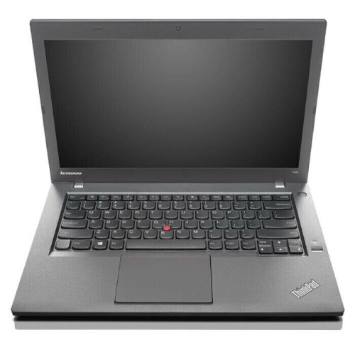Frontend naam:Lenovo ThinkPad ...