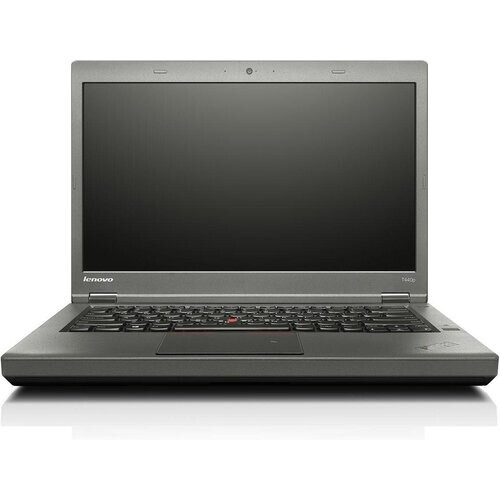 Lenovo ThinkPad T440p 14" Core i3-3120M - HDD 250 ...