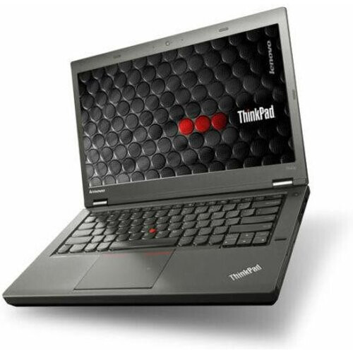 Lenovo ThinkPad T440P 14" Core i3-3120M - SSD 128 ...