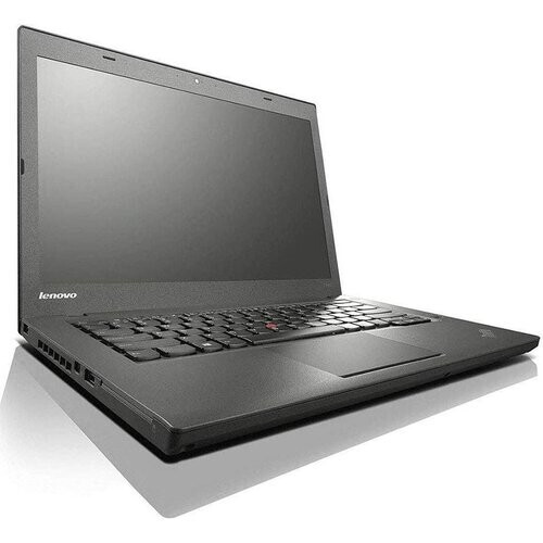 Lenovo Thinkpad T440 14" Core i5 GHz - SSD 256 Go ...