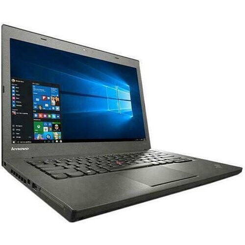 Lenovo ThinkPad T440P 14" Core i5 1,9 GHz - HDD 1 ...