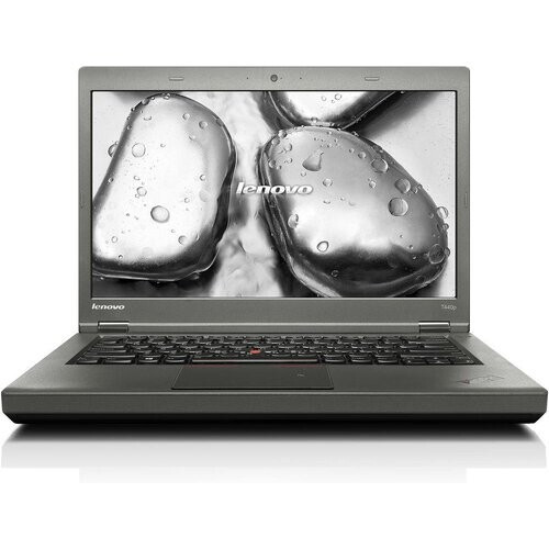 Lenovo T440p 14" i5-4300U GHz - HDD 128 Go - 8 Go ...