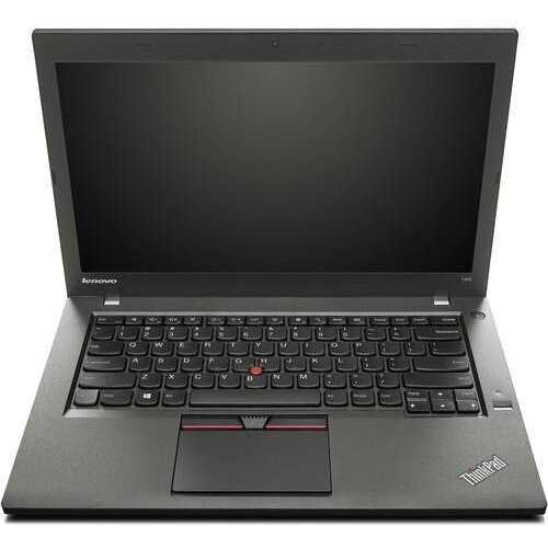 Lenovo T440p 14" i5-4300U GHz - HDD 240 Go - 8 Go ...