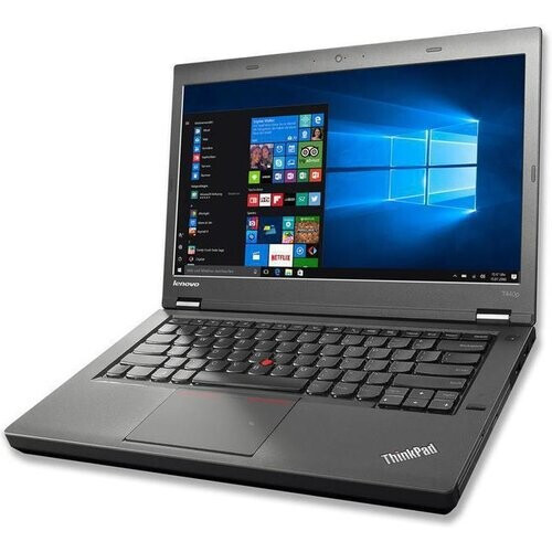 Lenovo ThinkPad T440P 14" Core i5 1,9 GHz - HDD ...